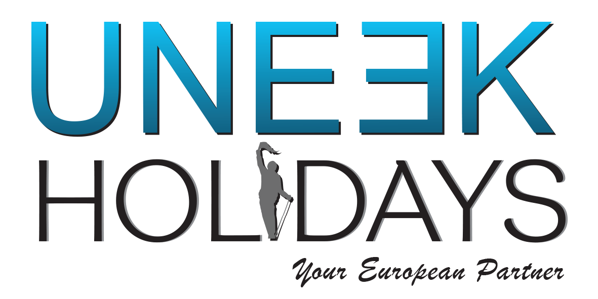 Uneek Holidays |   Beachfront accommodations in Greece